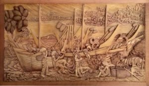 Mempelajari Lebih Dalam Ilmu Seni Rupa