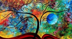 Mempelajari Lebih Dalam Ilmu Seni Rupa