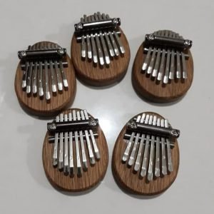 Alat Musik Tradisional Dari Seluruh Dunia